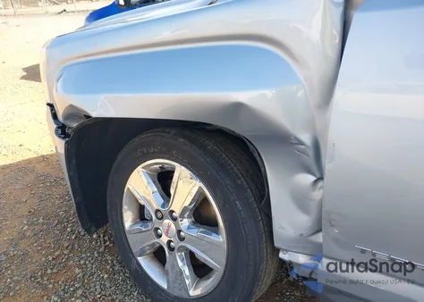 2015 GMC Terrain Slt from USA, damaged, VIN 2GKFLYE31F6163862